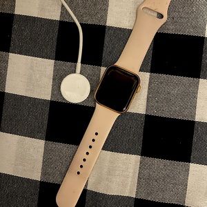 Apple Watch Series 5